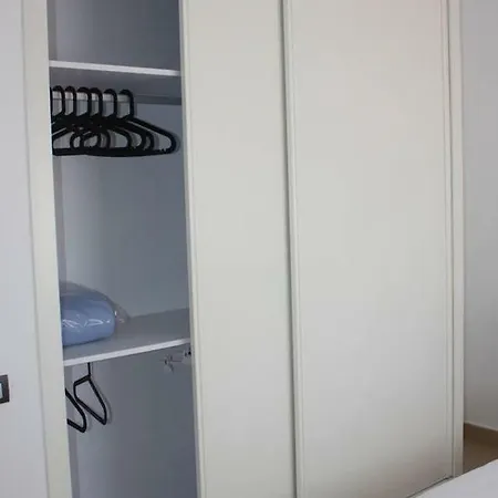 別荘 Gran Canaria_sweet Pozo_ Relax *